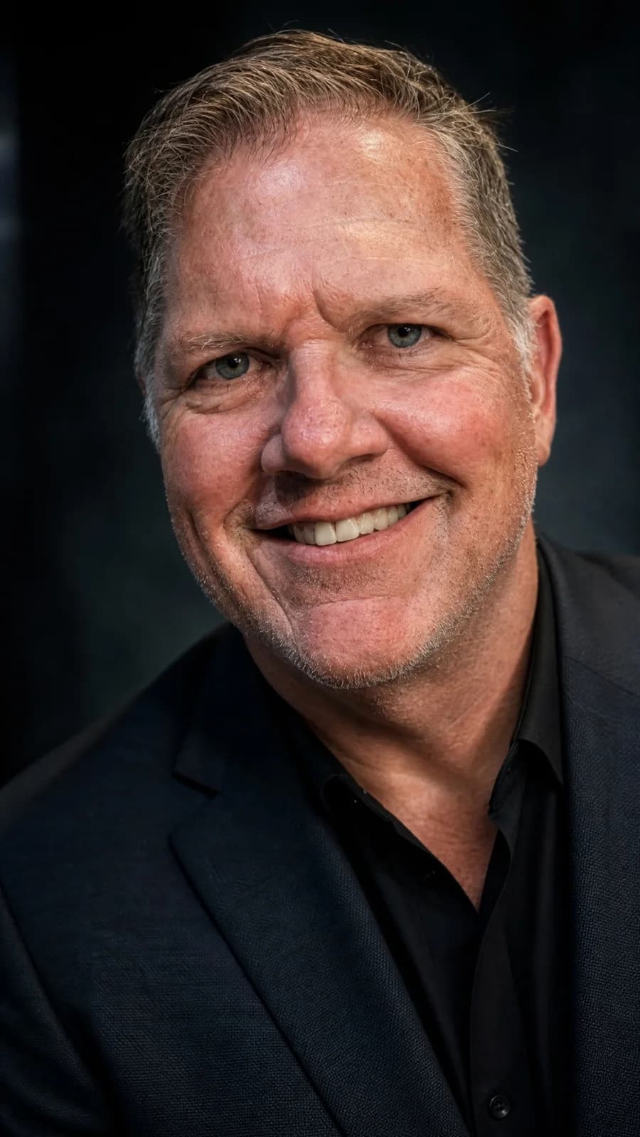 Mike Colligon, founder of AI Elevates